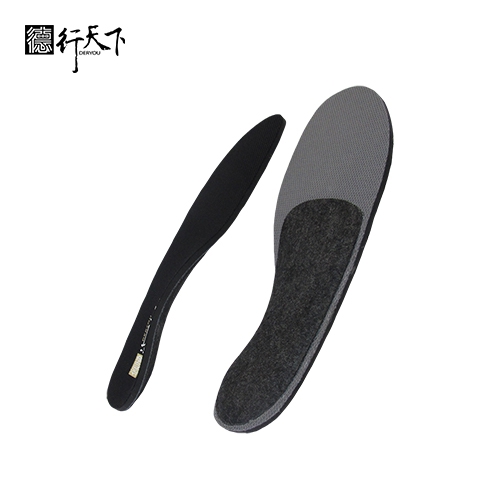 廣薪實業機能鞋墊 OEM ODM 代工成品