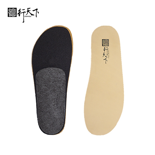 鞋墊OEM．ODM｜廣薪實業代工服務