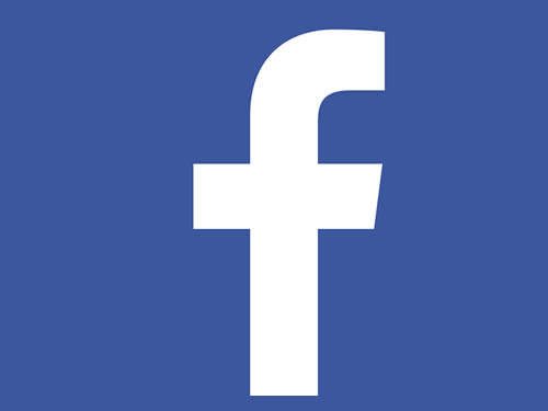 廣薪實業 Facebook 粉絲專頁 QR Code