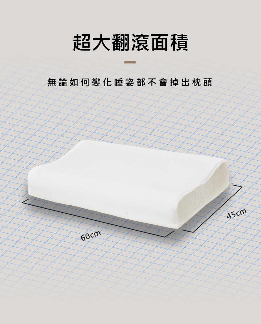 機能枕頭代工|廣薪實業 OEM ODM 代工