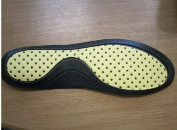 PU機能鞋墊成品｜廣薪實業PU鞋墊代工